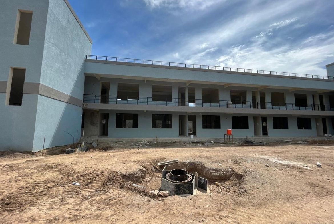 Fourth image of A5-34 Upper Waterloo Road in Kingston 8, St. Andrew, Jamaica - property is For Rent