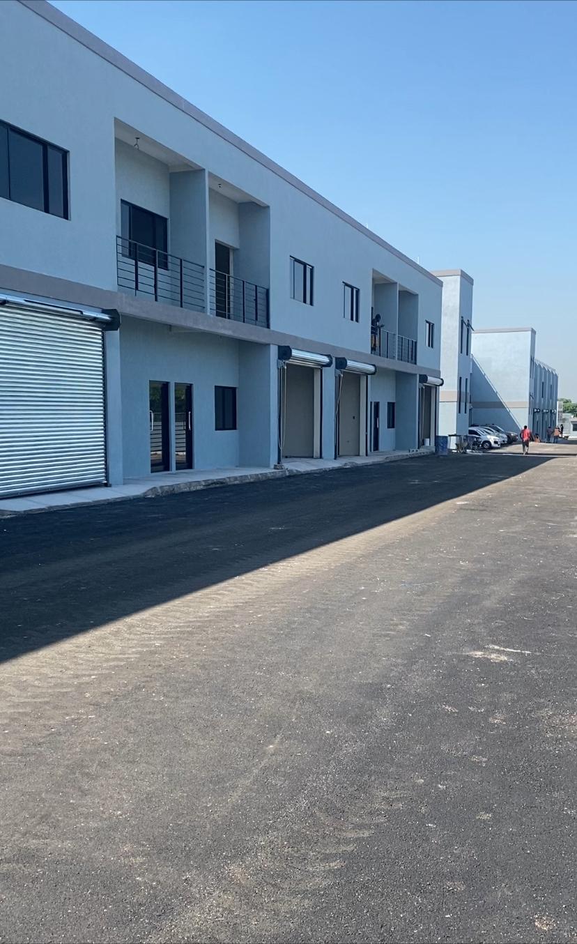 Second image of B3-34 Upper Waterloo Road, King in Kingston 8, St. Andrew, Jamaica - property is For Rent