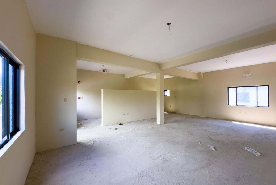 Fourth image of B3-34 Upper Waterloo Road, King in Kingston 8, St. Andrew, Jamaica - property is For Rent