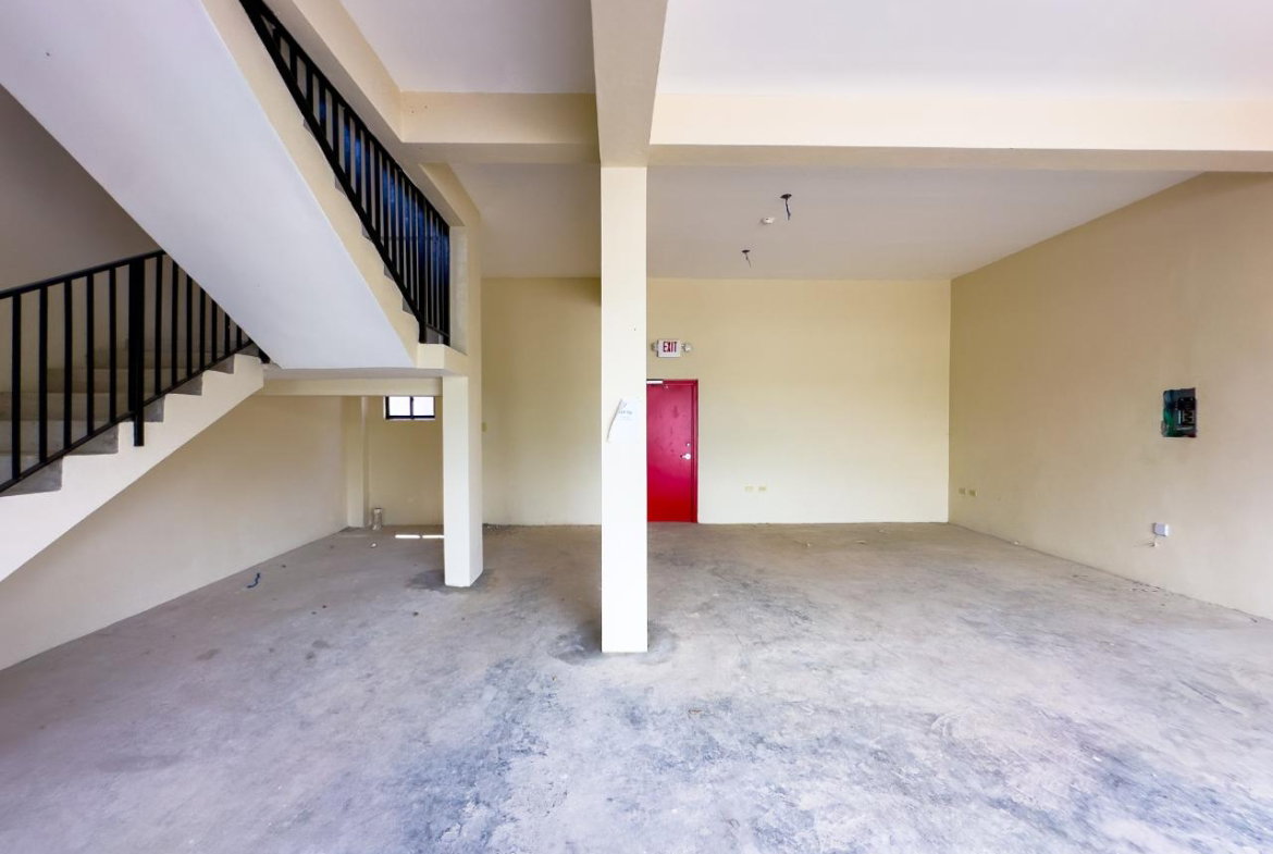 Eighth image of B3-34 Upper Waterloo Road, King in Kingston 8, St. Andrew, Jamaica - property is For Rent