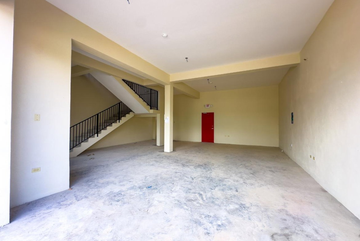 Ninth image of B3-34 Upper Waterloo Road, King in Kingston 8, St. Andrew, Jamaica - property is For Rent