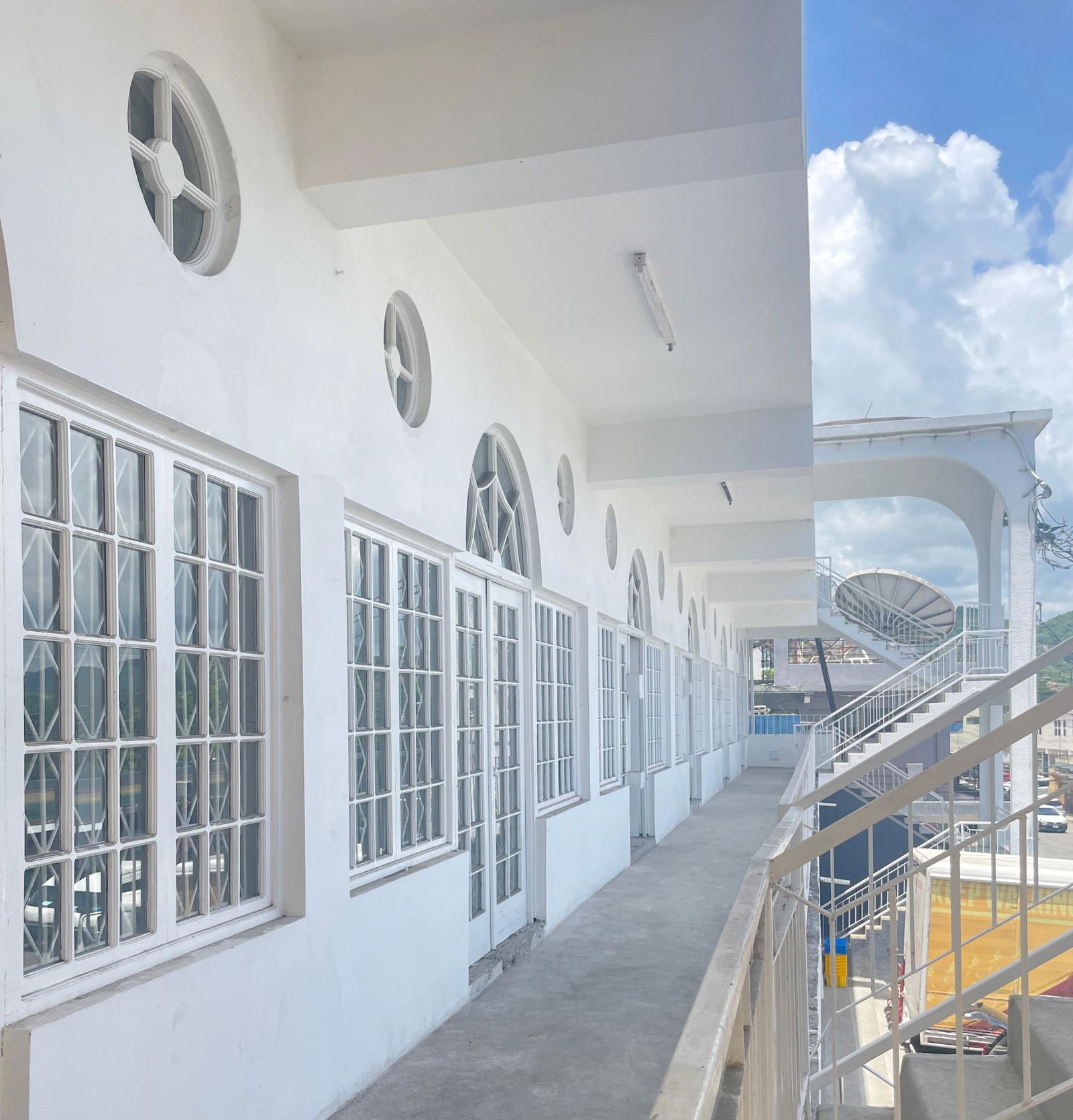 Second image of 14- Main Street in Browns Town, St. Ann, Jamaica - property is For Rent