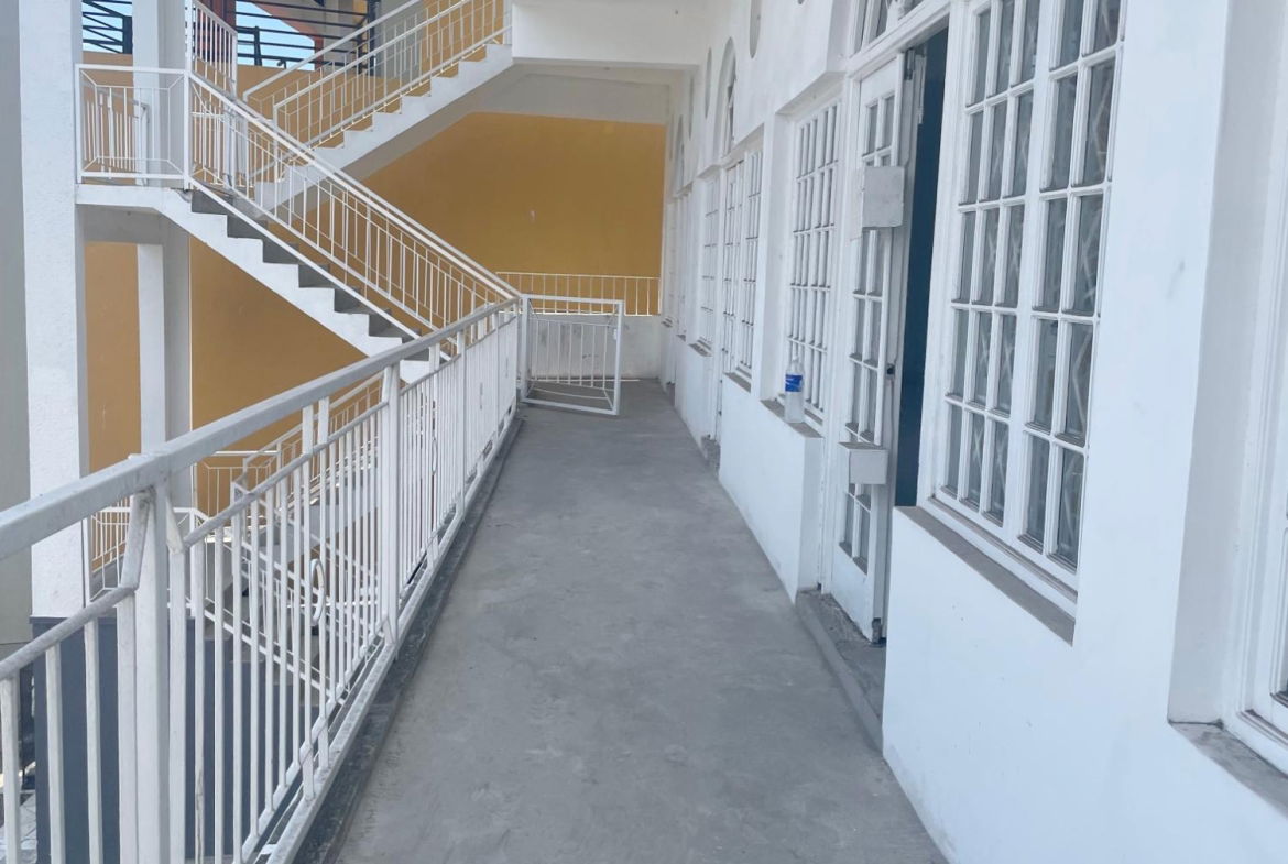 First image of 14- Main Street in Browns Town, St. Ann, Jamaica - property is For Rent