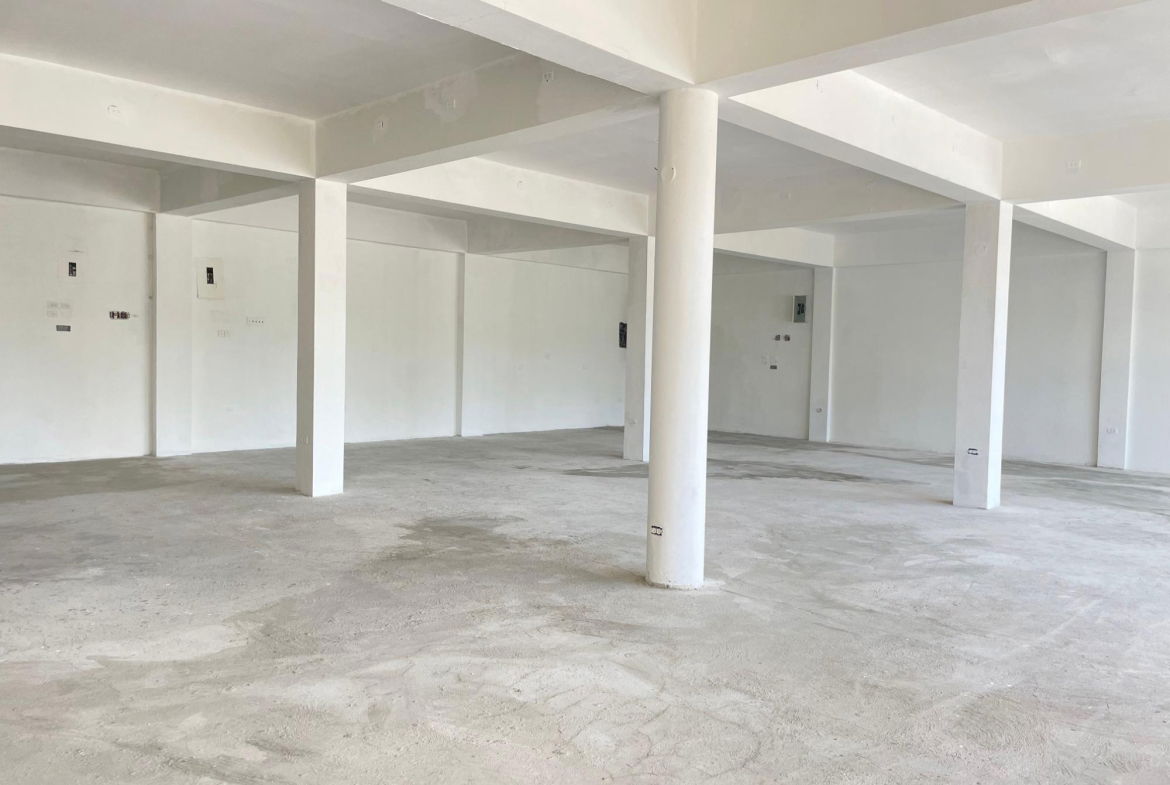 Third image of 14- Main Street in Browns Town, St. Ann, Jamaica - property is For Rent