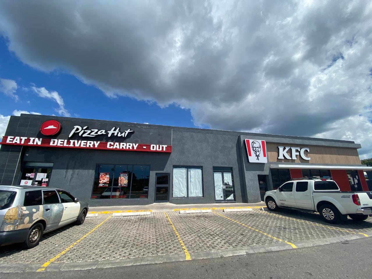 Second image of 5 Western Park Road in May Pen, Clarendon, Jamaica - property is For Rent