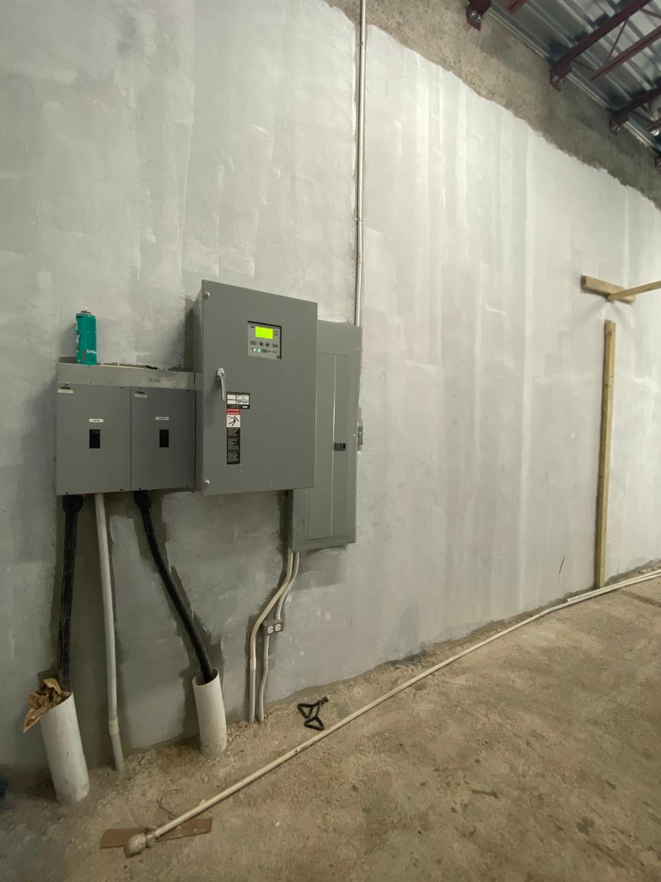 Fifth image of 5 Western Park Road in May Pen, Clarendon, Jamaica - property is For Rent