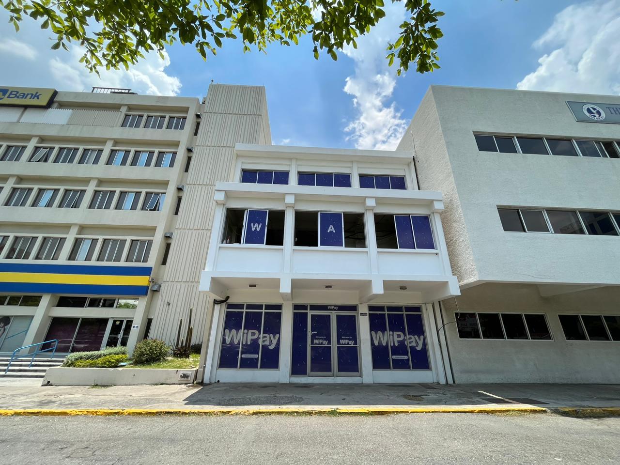 First image of 1st Fl-8 Grenada Crescent in Kingston 5, St. Andrew, Jamaica - property is For Rent