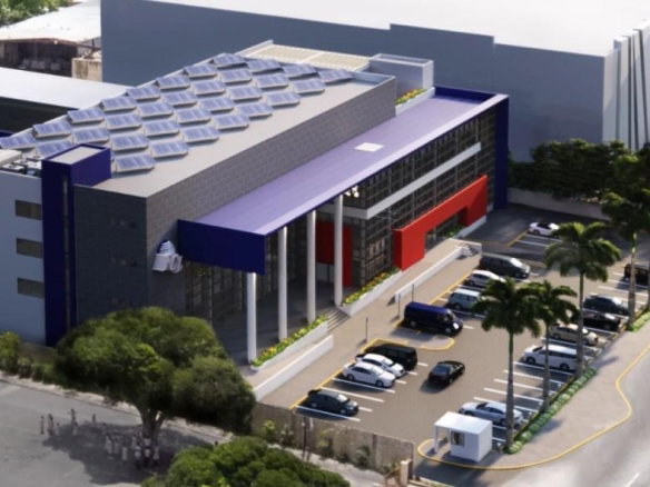 First image of 5-76 Molynes Road in Kingston 10, St. Andrew, Jamaica - property is For Rent