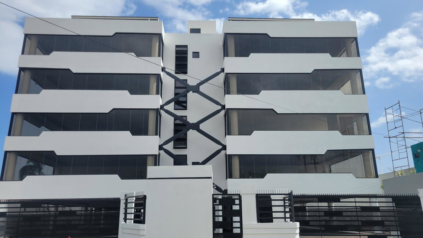 Second image of 11 1/2 Connolley Avenue in Kingston 4, Kingston, Jamaica - property is For Sale