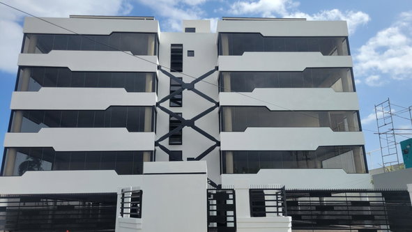 Second image of 11 1/2 Connolley Avenue in Kingston 4, Kingston, Jamaica - property is For Sale