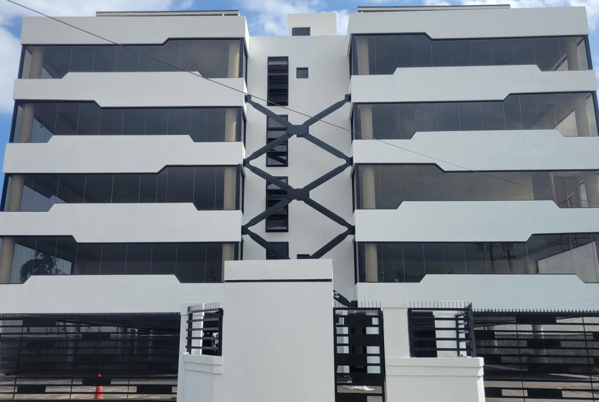 First image of 11 1/2 Connolley Avenue in Kingston 4, Kingston, Jamaica - property is For Sale