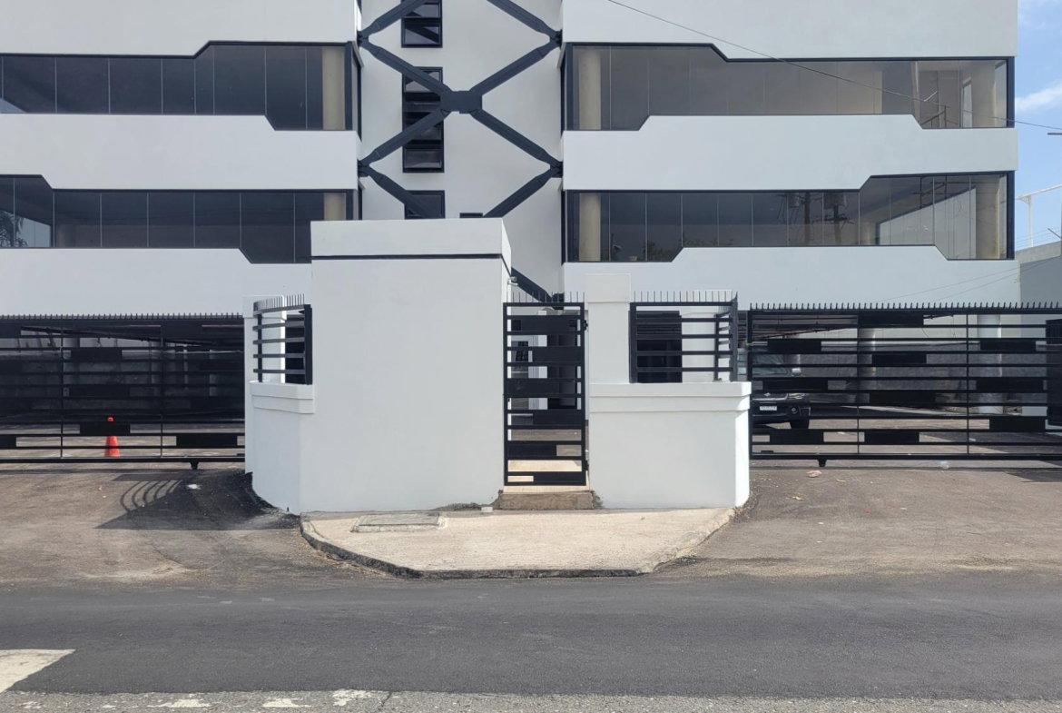 Third image of 11 1/2 Connolley Avenue in Kingston 4, Kingston, Jamaica - property is For Sale