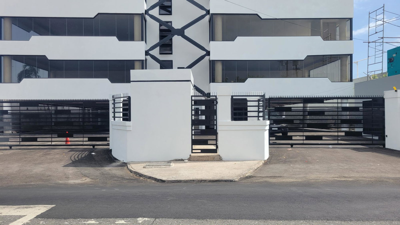 Third image of 11 1/2 Connolley Avenue in Kingston 4, Kingston, Jamaica - property is For Sale