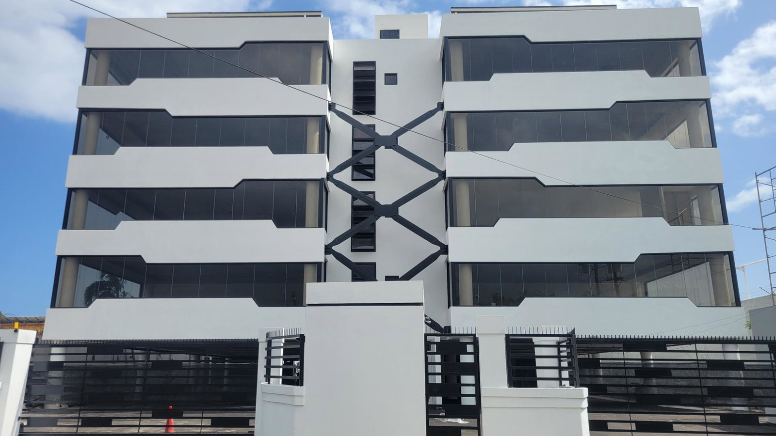 First image of 11 1/2 Connolley Avenue in Kingston 4, Kingston, Jamaica - property is For Sale