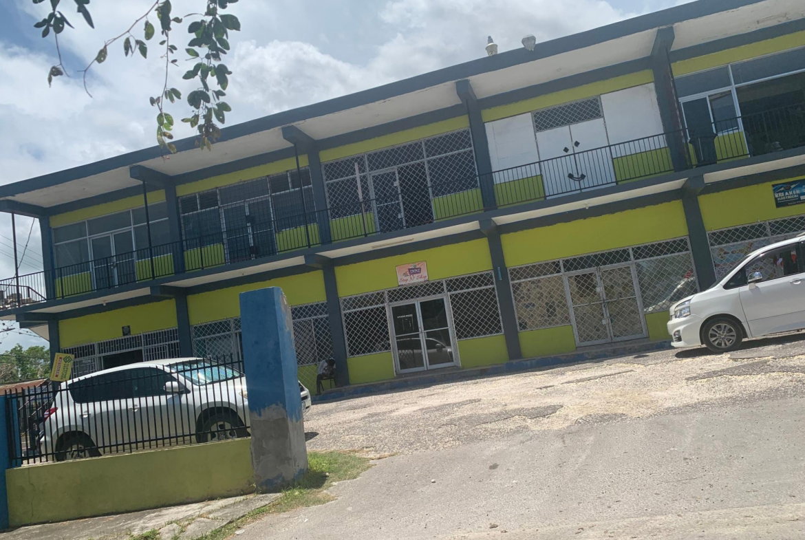 First image of 3-10 Murray Street, Savanna la Mar in SAVANNA LA MAR, Westmoreland, Jamaica - property is For Rent