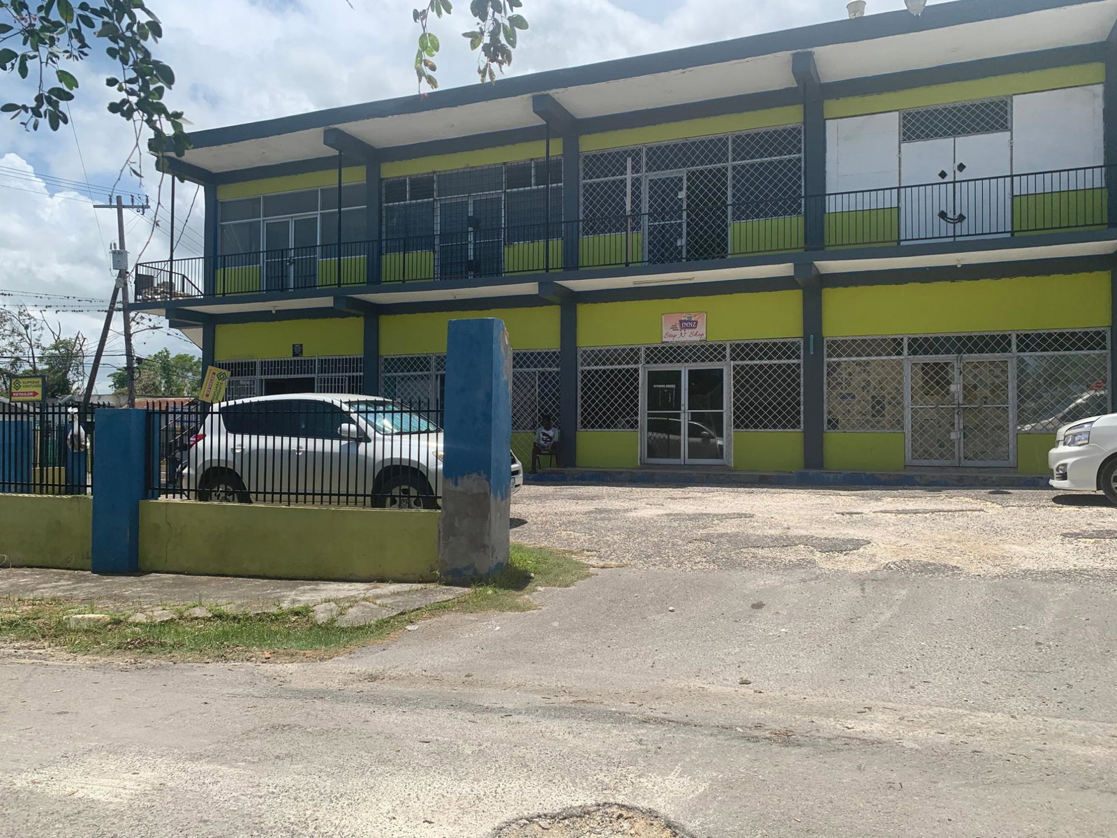 First image of 6-10 Murray Street, Savanna la Mar in Savanna-La-Mar, Westmoreland, Jamaica - property is For Rent