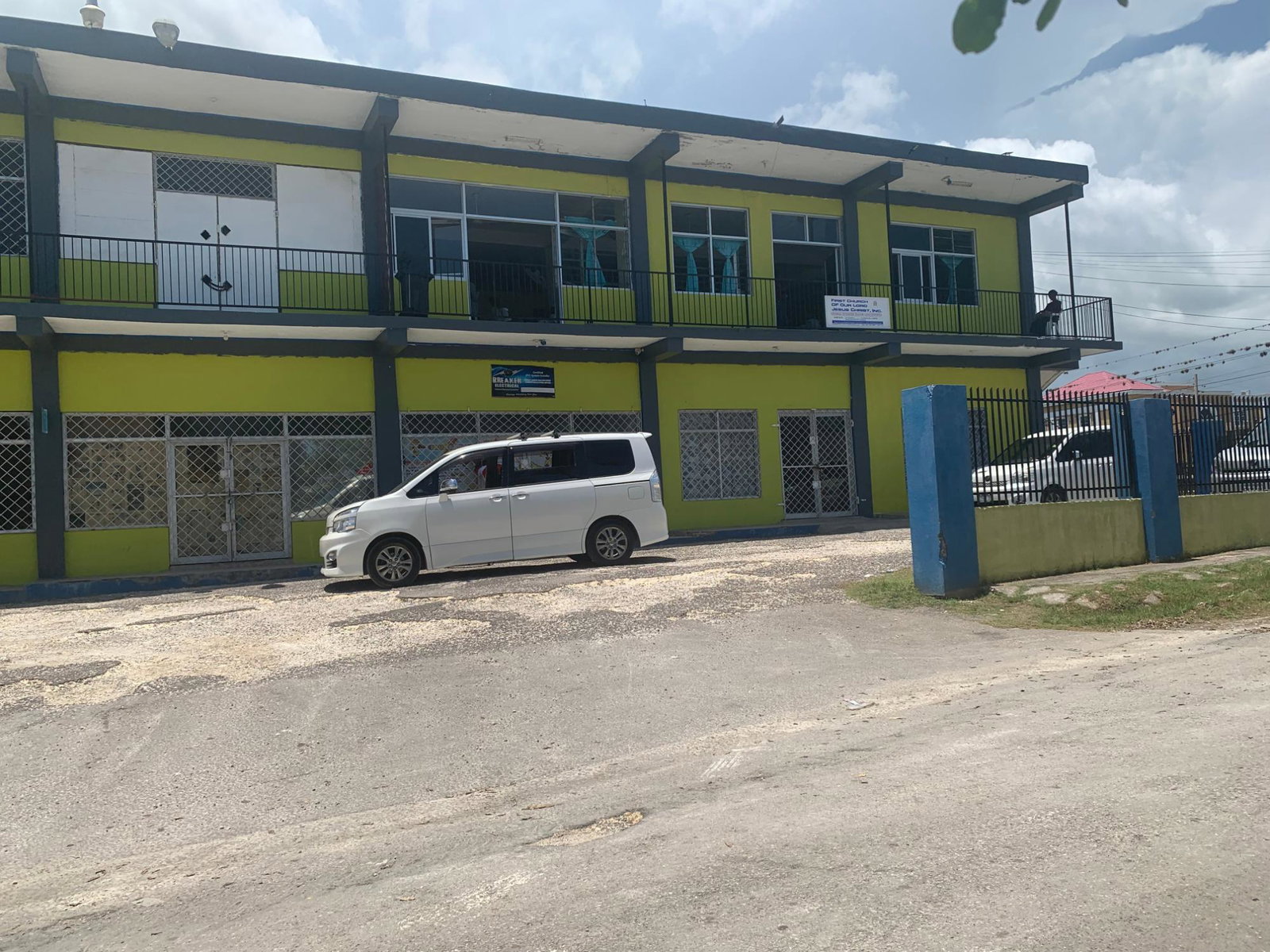 Second image of 6-10 Murray Street, Savanna la Mar in Savanna-La-Mar, Westmoreland, Jamaica - property is For Rent