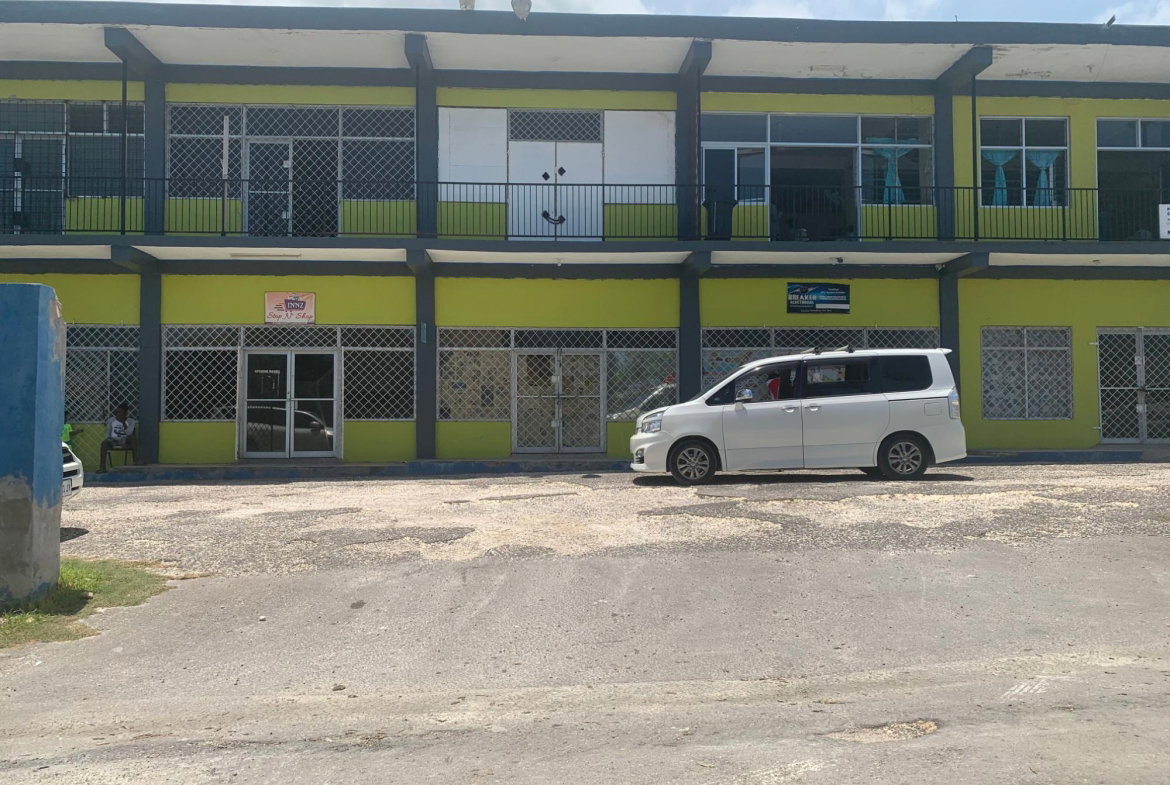 First image of 5-10 Murray Street, Savanna la Mar in SAVANNA LA MAR, Westmoreland, Jamaica - property is For Rent