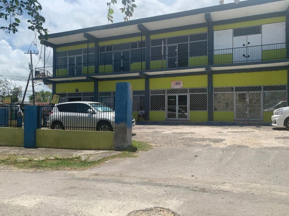 First image of 1-10 Murray Street, Sav la Mar in SAVANNA LA MAR, Westmoreland, Jamaica - property is For Rent