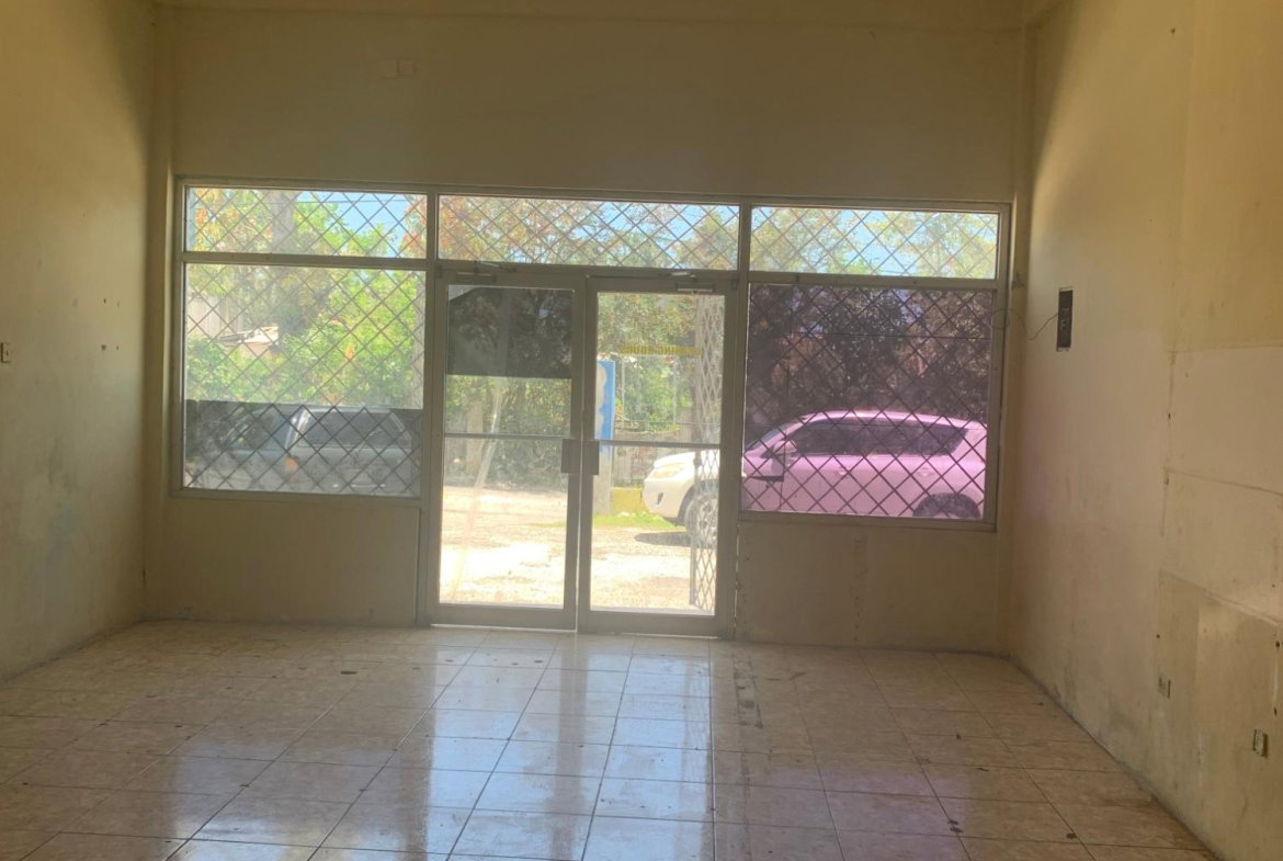 Fifth image of 1-10 Murray Street, Sav la Mar in SAVANNA LA MAR, Westmoreland, Jamaica - property is For Rent