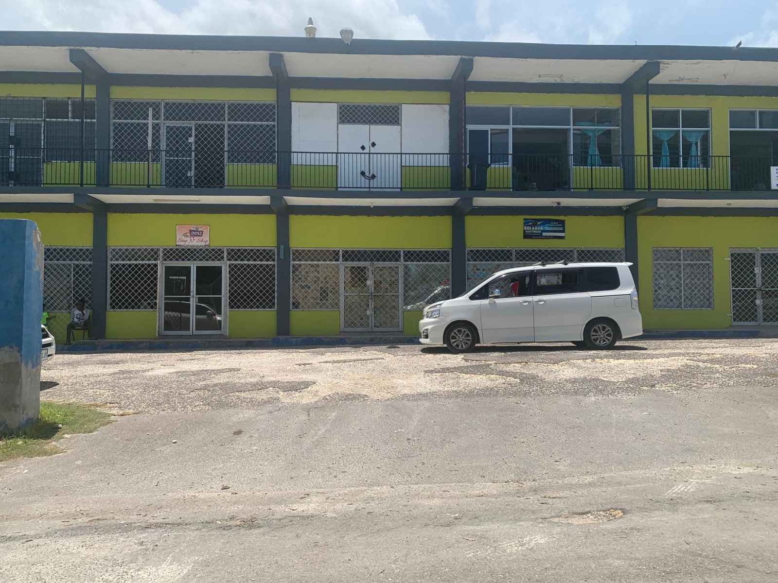 Second image of 9-10 Murray Street, Savanna la Mar in SAVANNA LA MAR, Westmoreland, Jamaica - property is For Rent