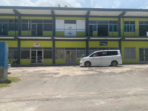 Second image of 9-10 Murray Street, Savanna la Mar in SAVANNA LA MAR, Westmoreland, Jamaica - property is For Rent
