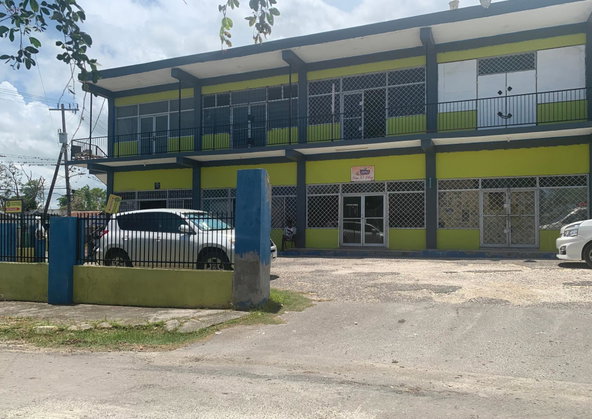 First image of 4-10 Murray Street, Savanna la Mar in SAVANNA LA MAR, Westmoreland, Jamaica - property is For Rent