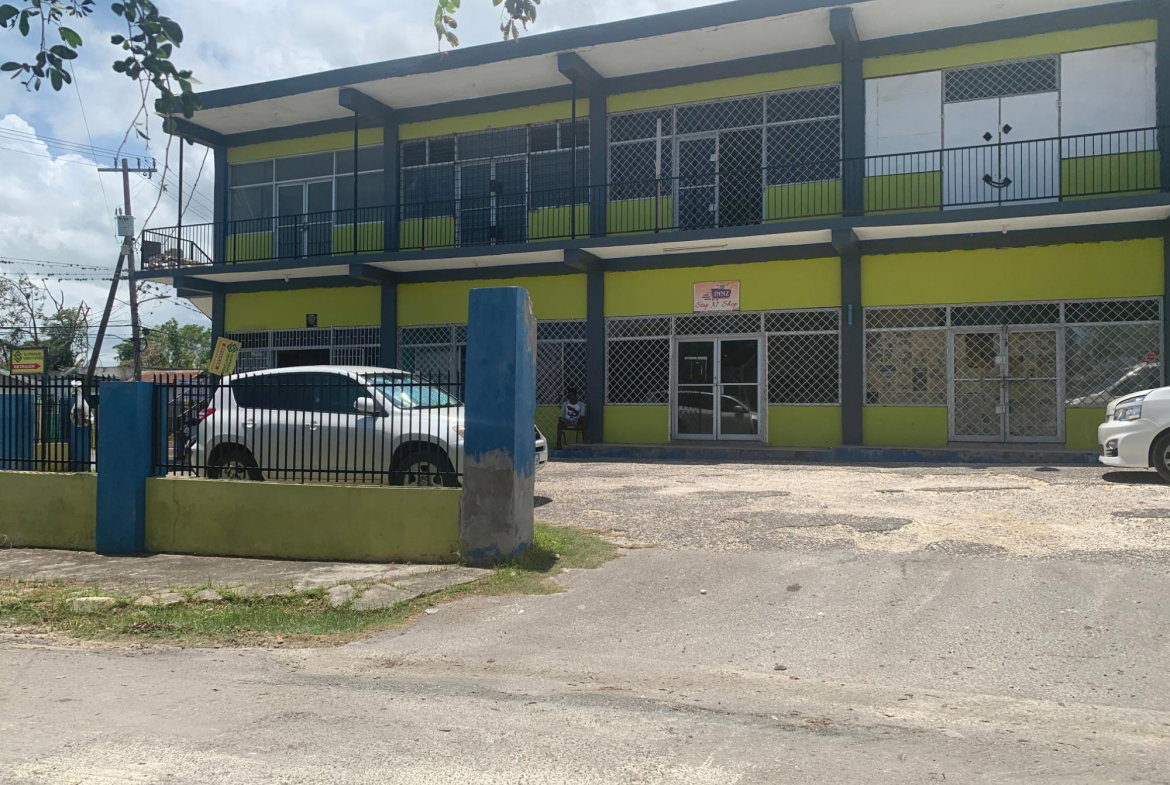 First image of 2-10 Murray Street, Savanna la Mar in SAVANNA LA MAR, Westmoreland, Jamaica - property is For Rent