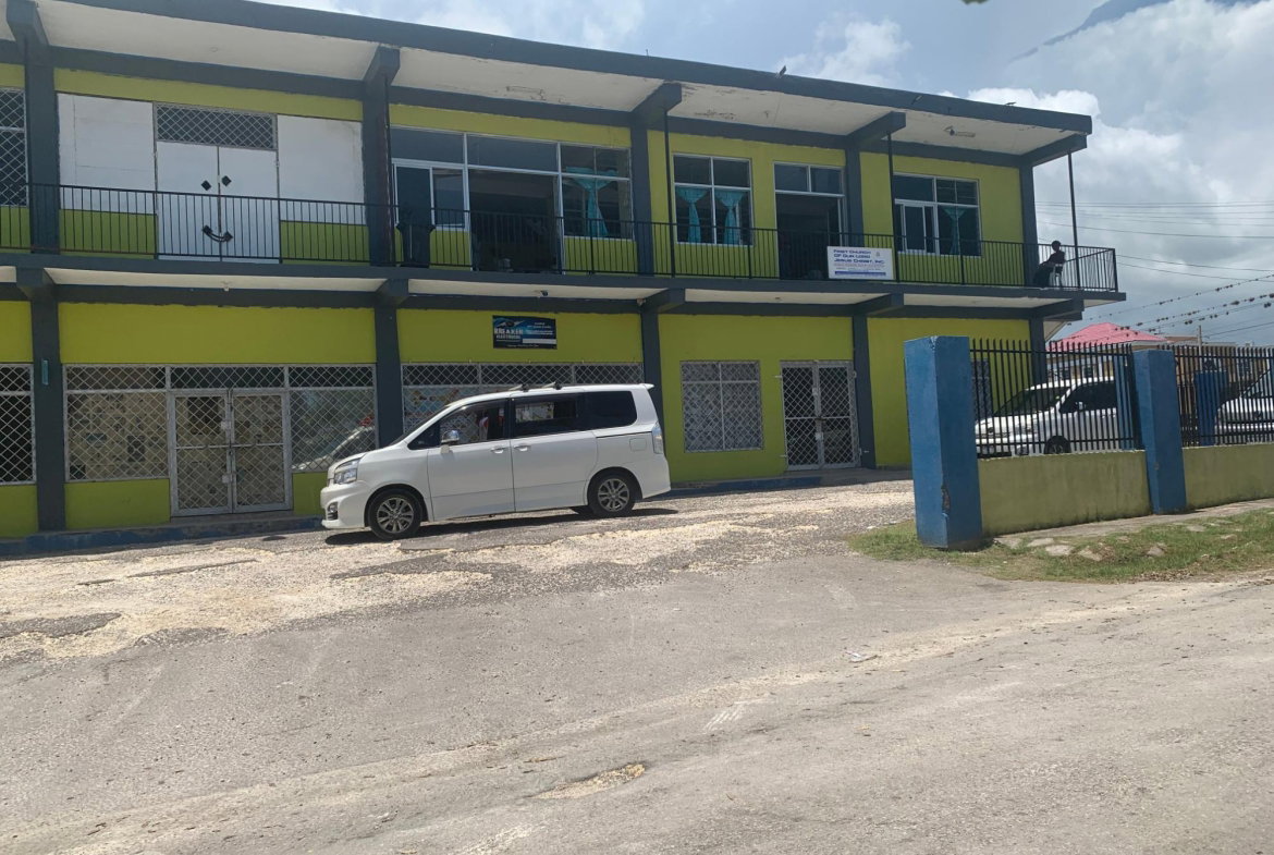 Second image of 2-10 Murray Street, Savanna la Mar in SAVANNA LA MAR, Westmoreland, Jamaica - property is For Rent