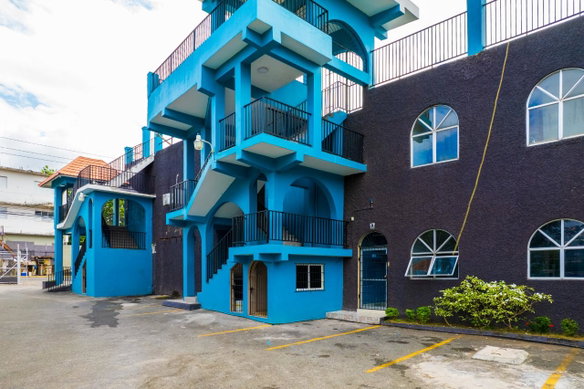 First image of 17-105k Red Hills Road in Kingston 19, St. Andrew, Jamaica - property is For Rent