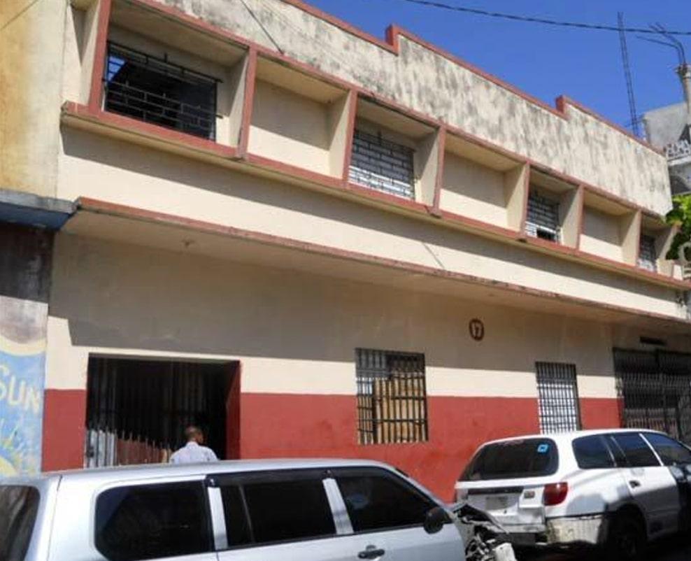 First image of 17 Chancery Lane, Downtown Kingston in Downtown Kingston, Kingston, Jamaica - property is For Sale