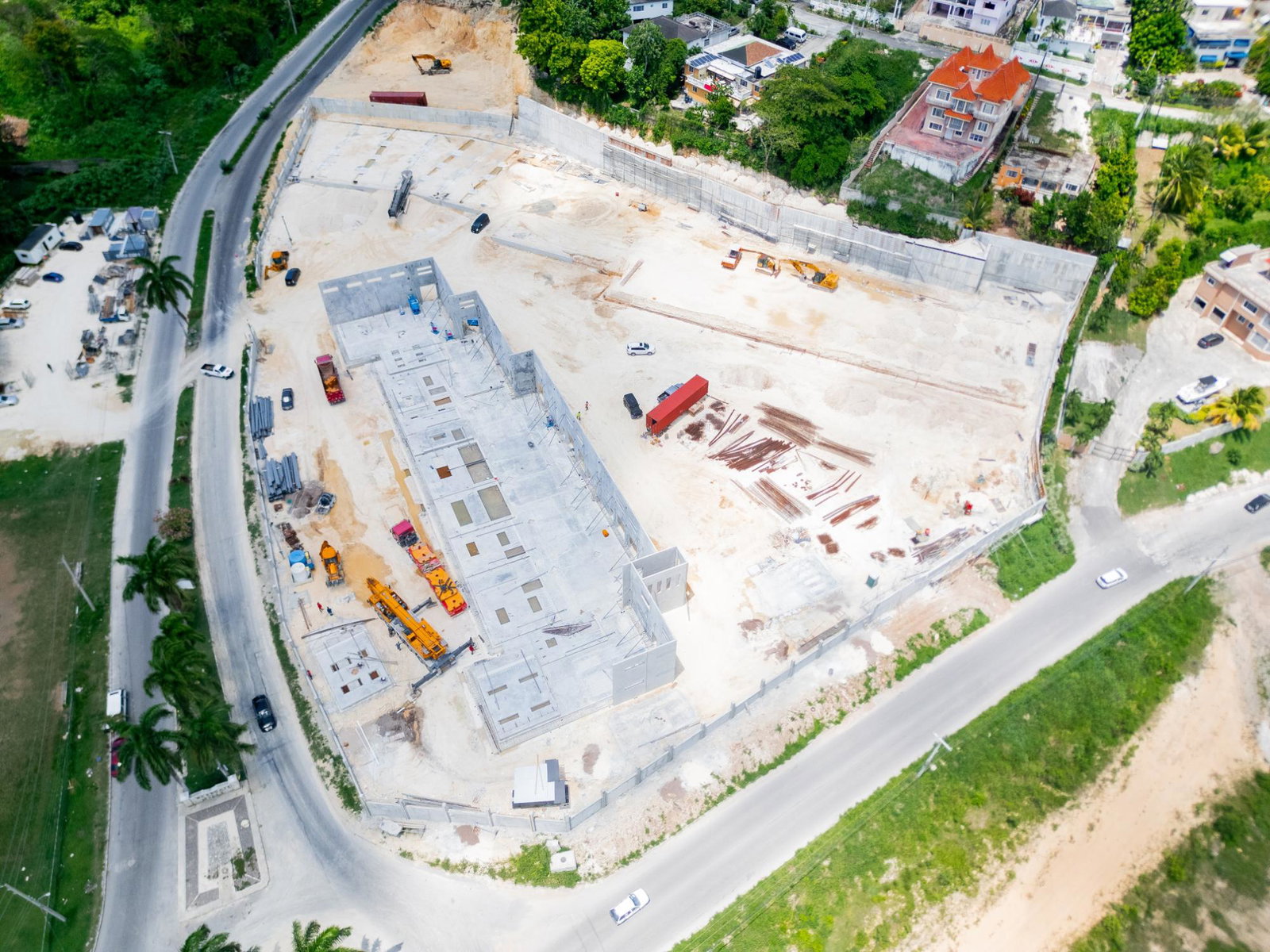 Second image of 17-1 & 2 Westgate Hills Blvd in Westgate Hills, St. James, Jamaica - property is For Sale