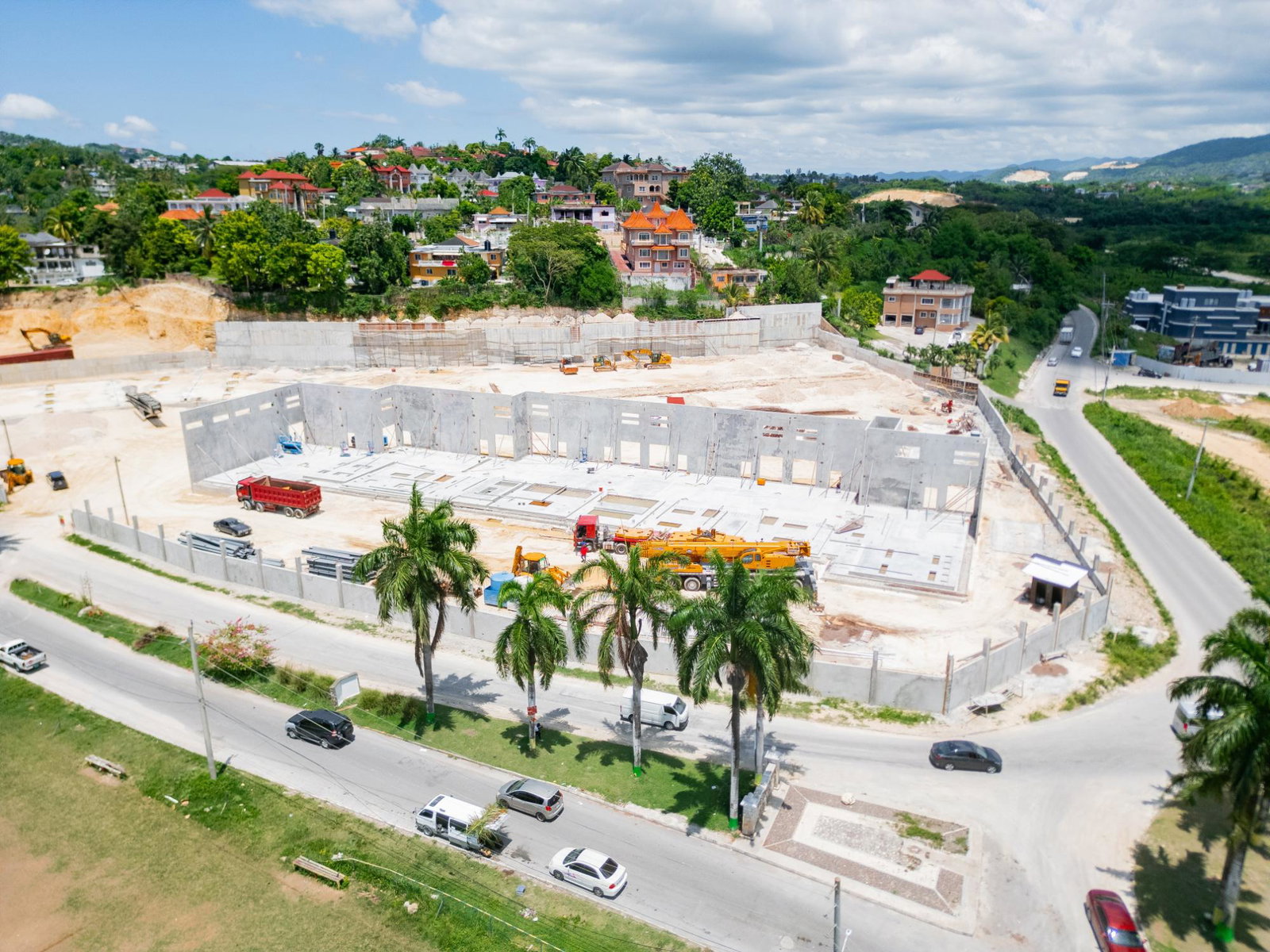 Third image of 17-1 & 2 Westgate Hills Blvd in Westgate Hills, St. James, Jamaica - property is For Sale
