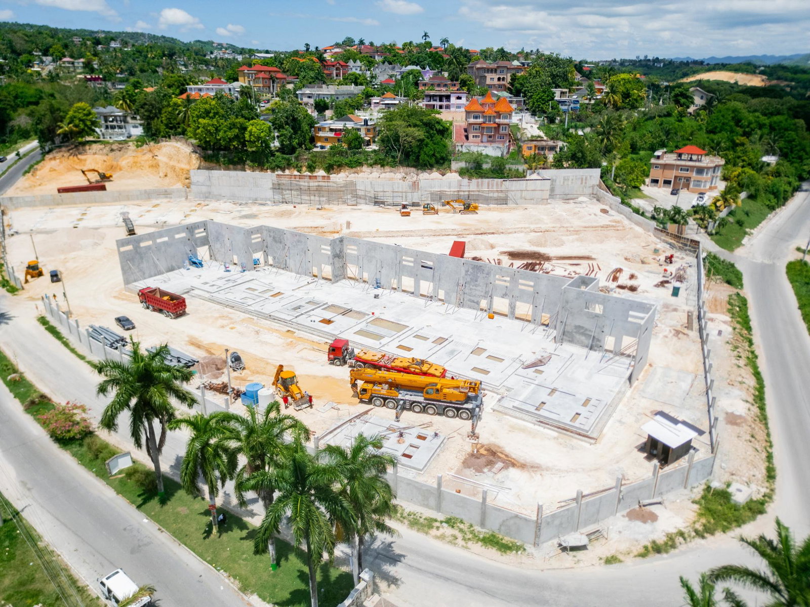 Fourth image of 17-1 & 2 Westgate Hills Blvd in Westgate Hills, St. James, Jamaica - property is For Sale