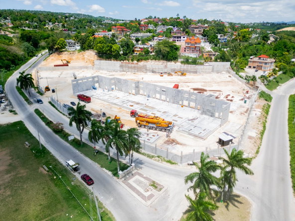 Fifth image of 17-1 & 2 Westgate Hills Blvd in Westgate Hills, St. James, Jamaica - property is For Sale
