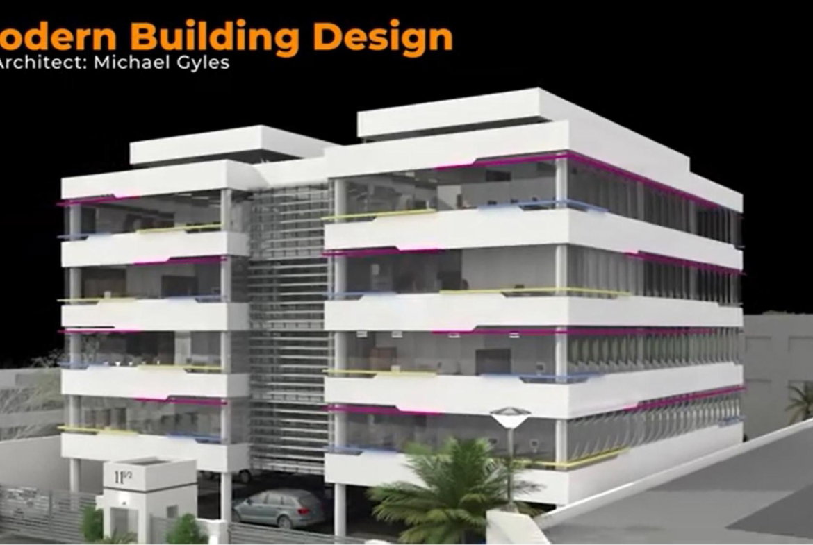 Second image of 11.5 - 15 Connolley Avenue in Downtown Kingston, Kingston, Jamaica - property is For Sale