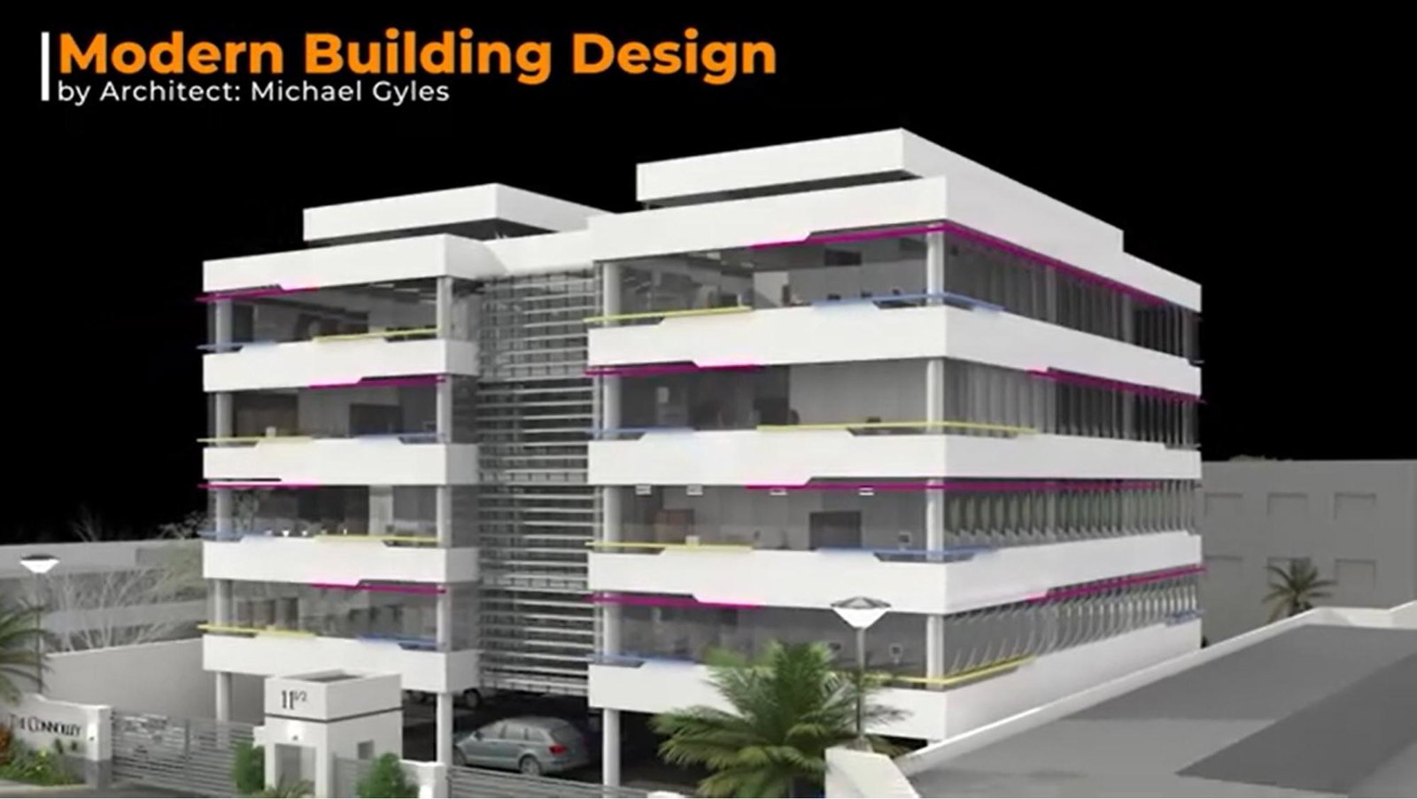 Second image of 11.5 - 15 Connolley Avenue in Downtown Kingston, Kingston, Jamaica - property is For Sale