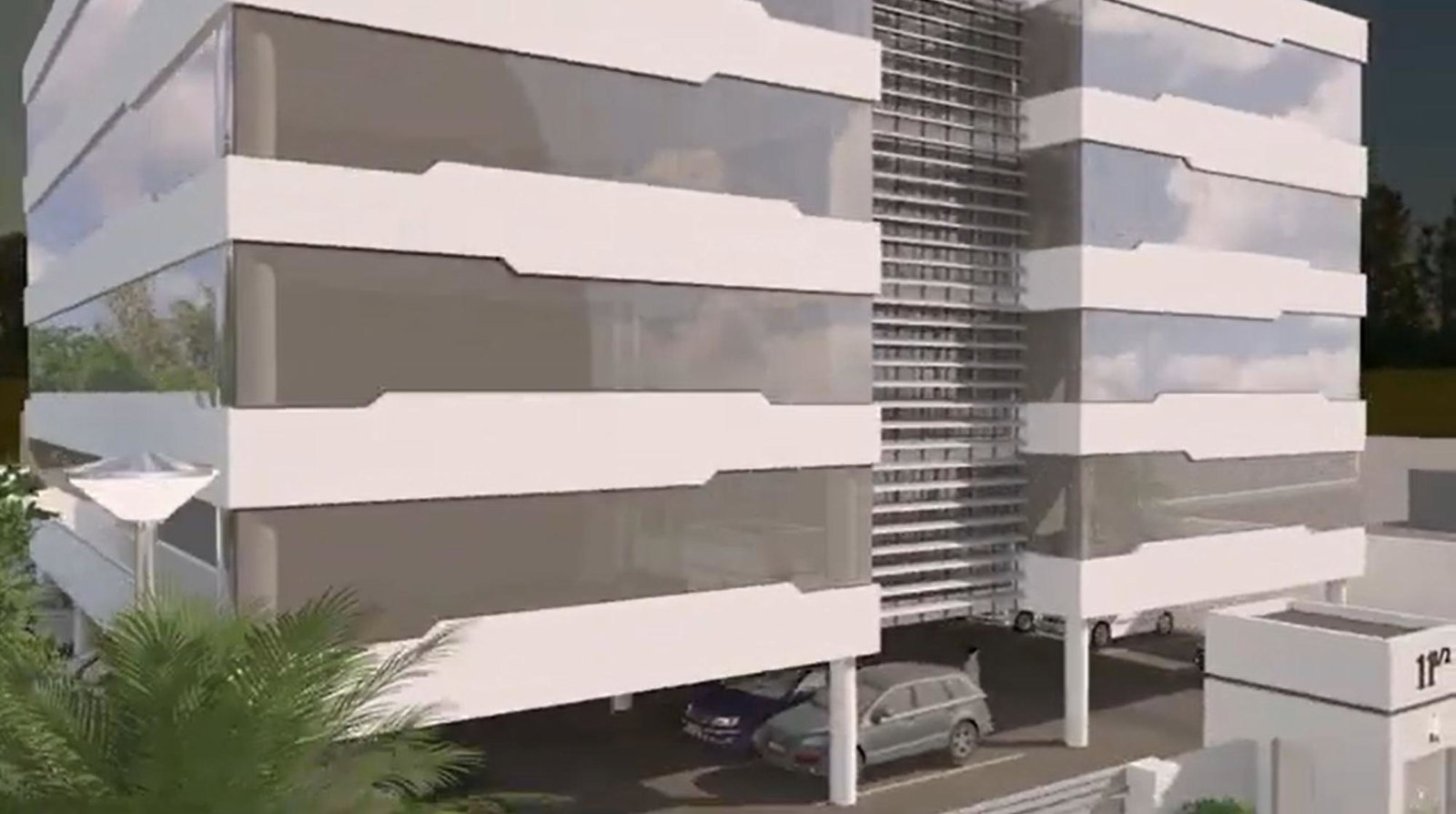 Third image of 11.5 - 15 Connolley Avenue in Downtown Kingston, Kingston, Jamaica - property is For Sale