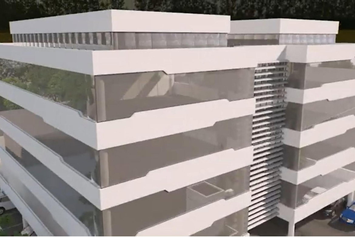 Fourth image of 11.5 - 15 Connolley Avenue in Downtown Kingston, Kingston, Jamaica - property is For Sale