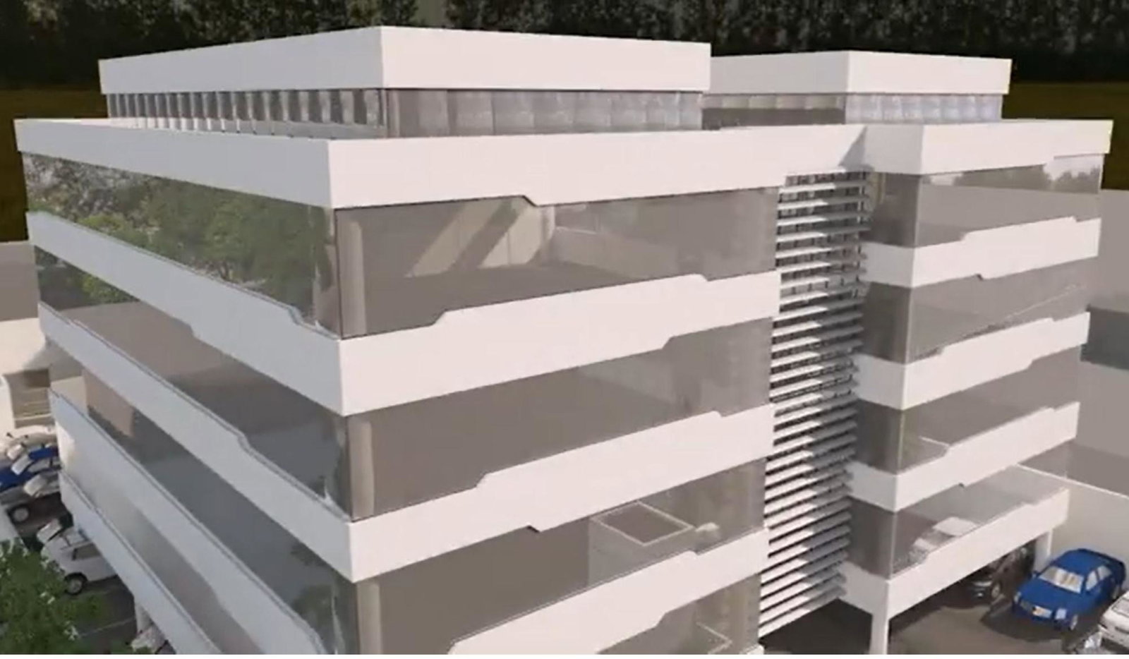 Fourth image of 11.5 - 15 Connolley Avenue in Downtown Kingston, Kingston, Jamaica - property is For Sale