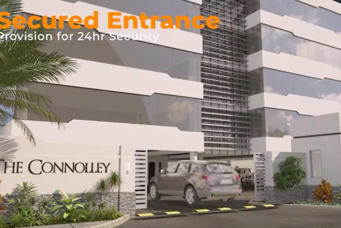 Fifth image of 11.5 - 15 Connolley Avenue in Downtown Kingston, Kingston, Jamaica - property is For Sale