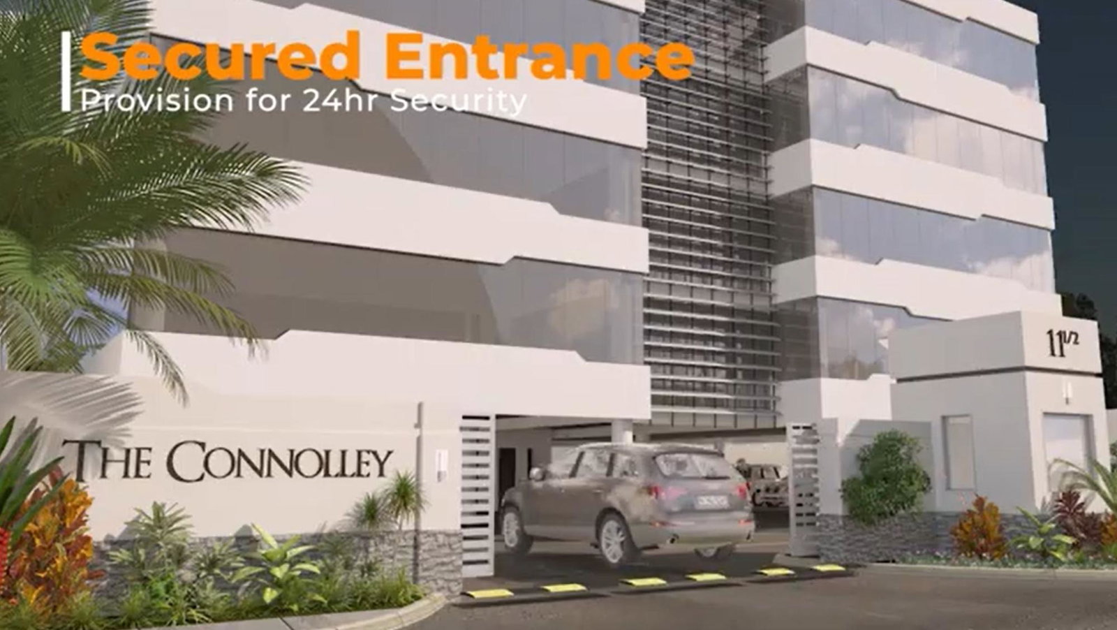 Fifth image of 11.5 - 15 Connolley Avenue in Downtown Kingston, Kingston, Jamaica - property is For Sale