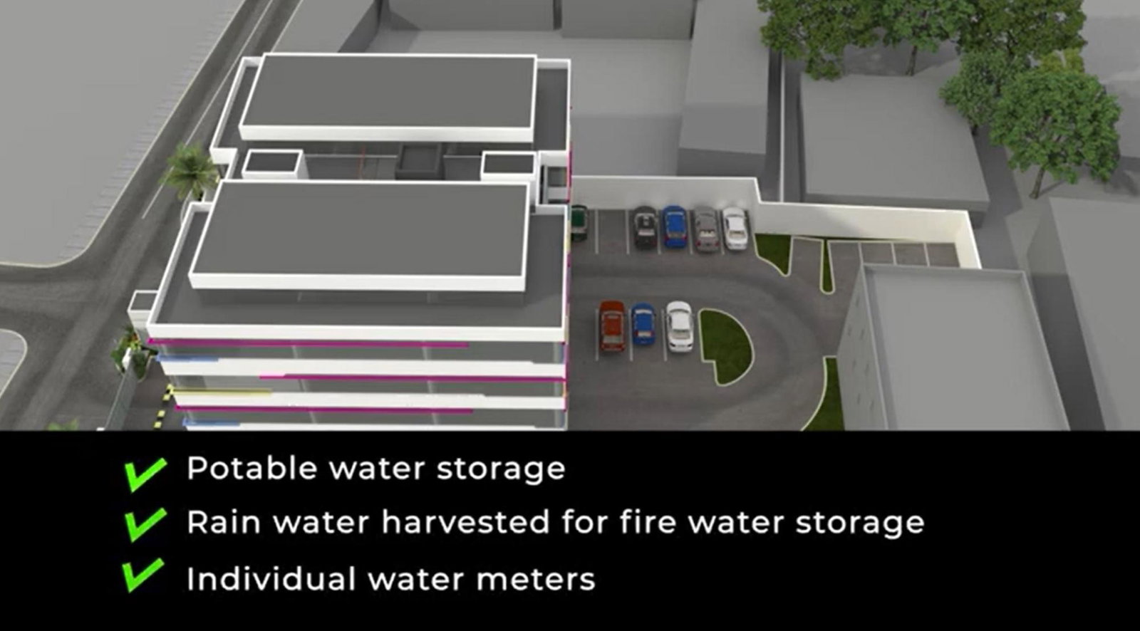 Sixth image of 11.5 - 15 Connolley Avenue in Downtown Kingston, Kingston, Jamaica - property is For Sale