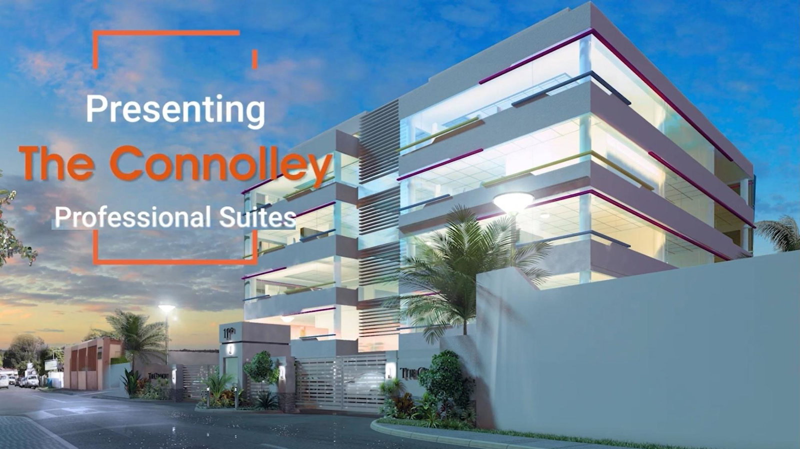 First image of 11.5 - 15 Connolley Avenue in Downtown Kingston, Kingston, Jamaica - property is For Sale