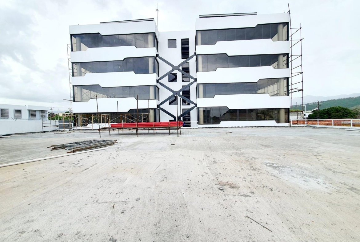 Second image of 212-11 1/2 Connolley Avenue in Kingston 4, Kingston, Jamaica - property is For Sale