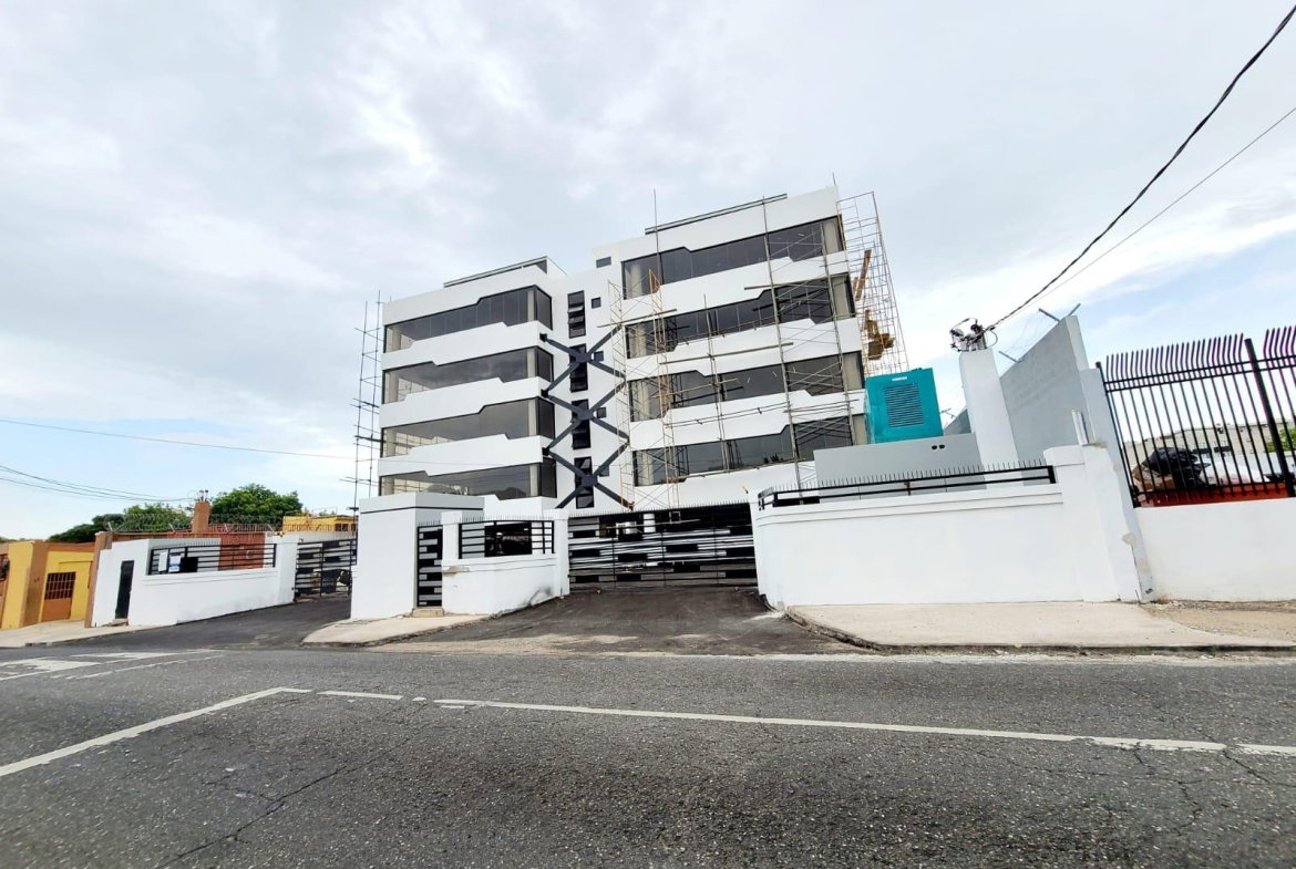 First image of 212-11 1/2 Connolley Avenue in Kingston 4, Kingston, Jamaica - property is For Sale