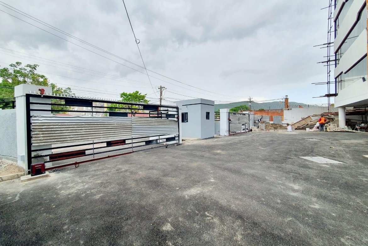 Third image of 212-11 1/2 Connolley Avenue in Kingston 4, Kingston, Jamaica - property is For Sale