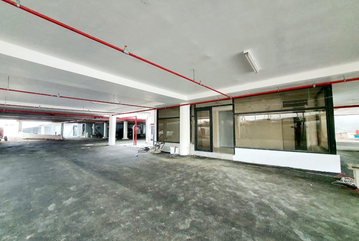 Fourth image of 212-11 1/2 Connolley Avenue in Kingston 4, Kingston, Jamaica - property is For Sale