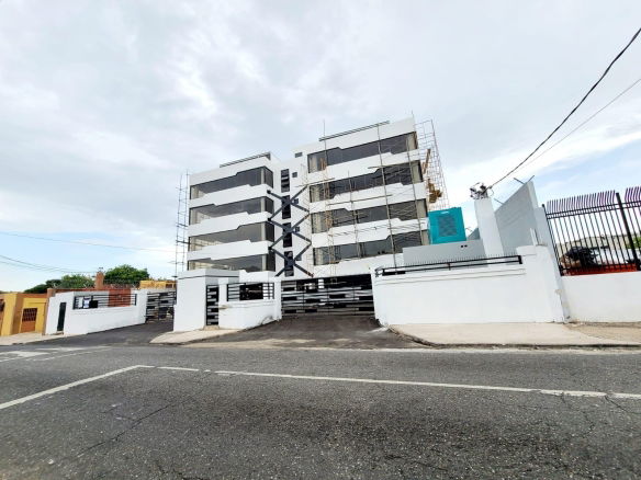 First image of 212-11 1/2 Connolley Avenue in Kingston 4, Kingston, Jamaica - property is For Sale