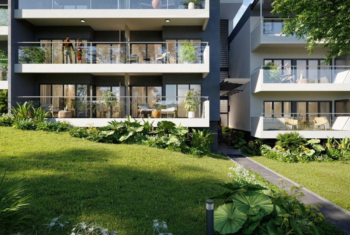 Second image of B25-2k Graham Heights in Kingston 8, St. Andrew, Jamaica - property is For Sale